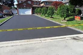 Best Driveway Overlay Services  in Evans, CO