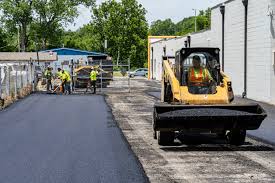 Best Brick Driveway Installation  in Evans, CO